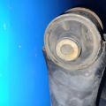 55501-3NA1A | Балка задней подвески NISSAN LEAF 10-17 - Превью 5