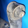 55501-3NA1A | Балка задней подвески NISSAN LEAF 10-17 - Превью 6