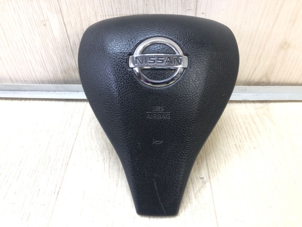 K8510-4CE1B | Подушка безпеки в кермо NISSAN X-TRAIL/ROGUE T32 13-20
