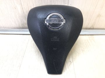 Подушка безопасности в руль NISSAN X-TRAIL/ROGUE T32 13-20