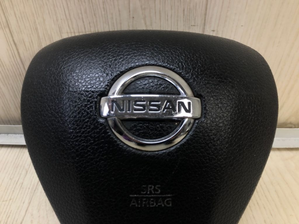 K8510-4CE1B | Подушка безпеки в кермо NISSAN X-TRAIL/ROGUE T32 13-20 - Фото 2