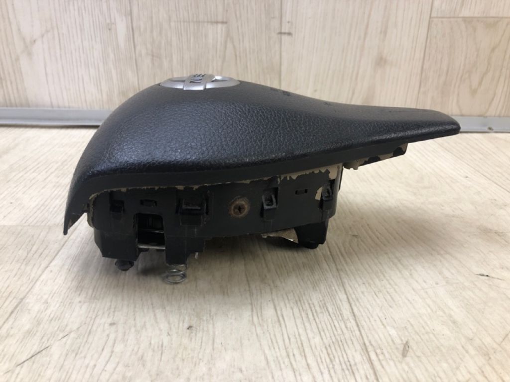 K8510-4CE1B | Подушка безпеки в кермо NISSAN X-TRAIL/ROGUE T32 13-20 - Фото 4