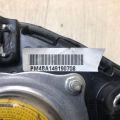 K8510-4CE1B | Подушка безпеки в кермо NISSAN X-TRAIL/ROGUE T32 13-20 - Прев'ю 8