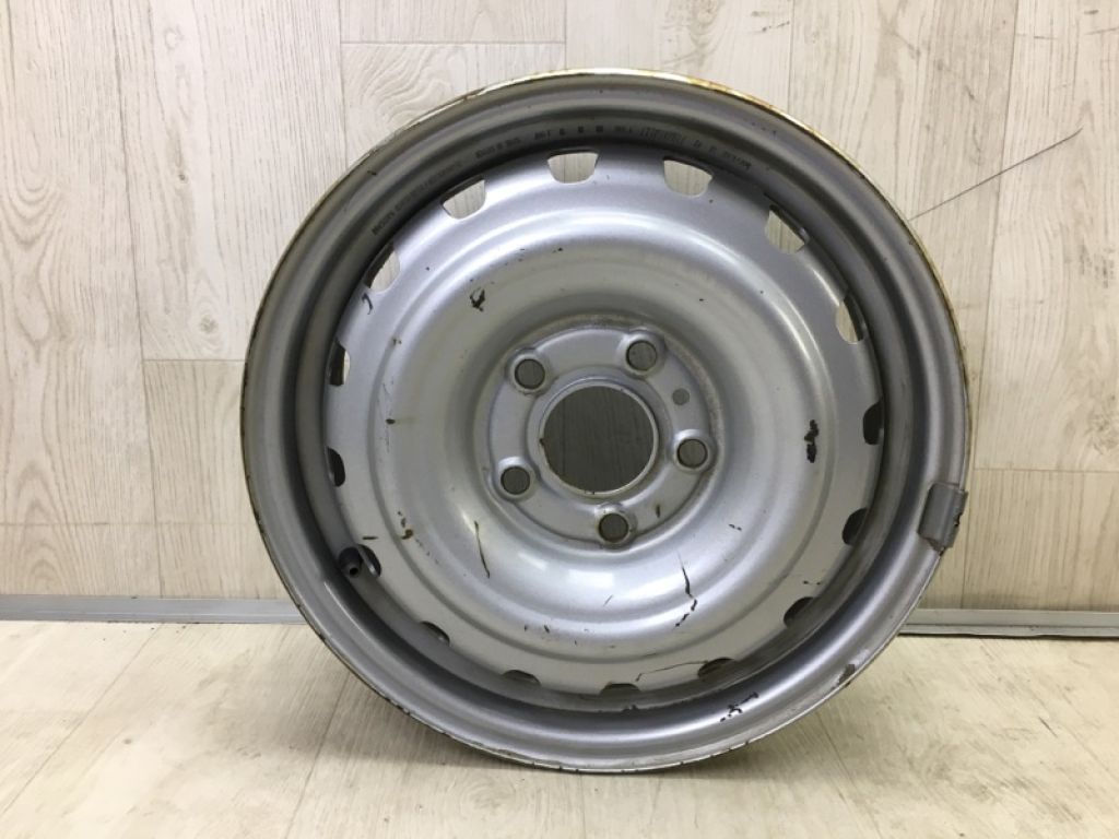 40300-3LM0A | Диск колісний металевий NISSAN NV200 USA 13-