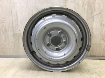 Диск колісний металевий NISSAN NV200 USA 13-