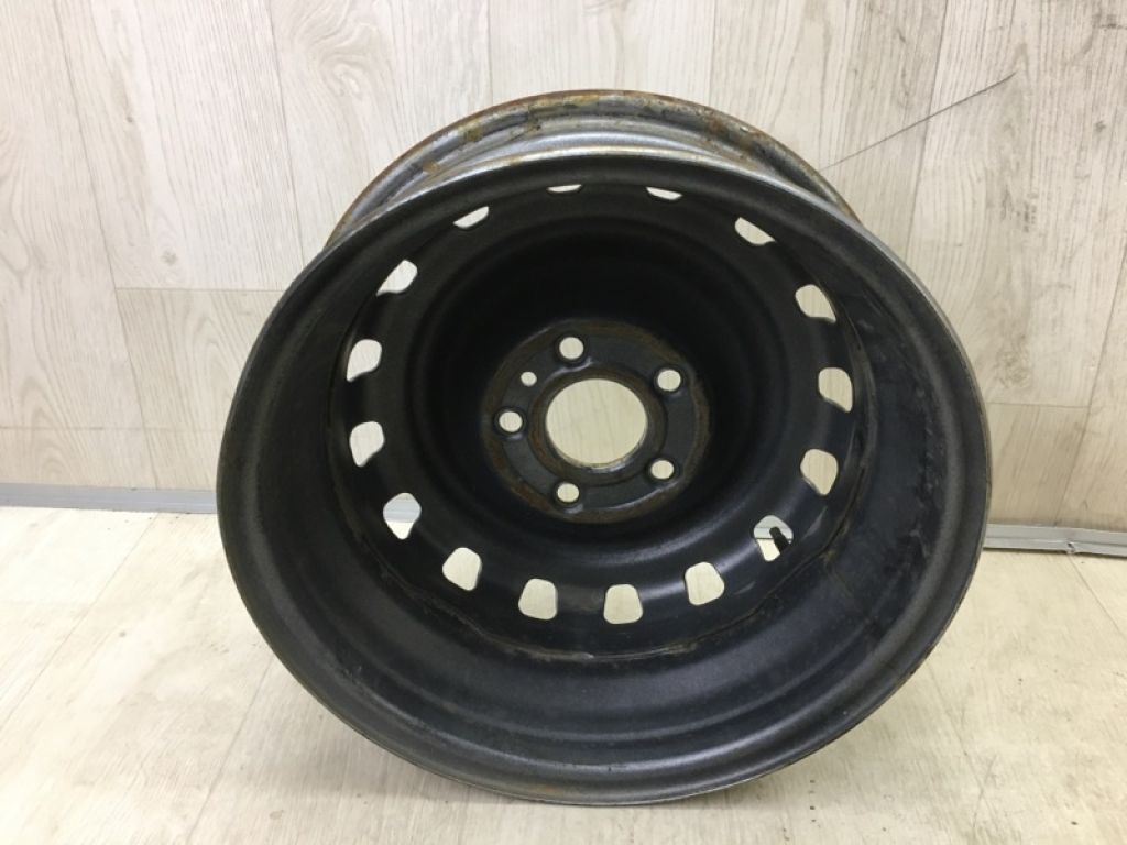 40300-3LM0A | Диск колісний металевий NISSAN NV200 USA 13- - Фото 3
