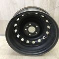 40300-3LM0A | Диск колісний металевий NISSAN NV200 USA 13- - Прев'ю 3