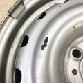 40300-3LM0A | Диск колісний металевий NISSAN NV200 USA 13- - Прев'ю 8