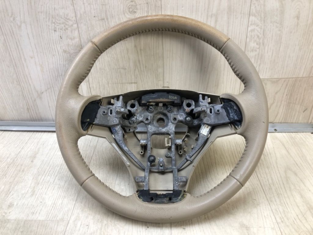 48430-4BT0B | Кермо NISSAN X-TRAIL/ROGUE T32 13-20