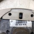 48430-4BT0B | Кермо NISSAN X-TRAIL/ROGUE T32 13-20 - Прев'ю 6