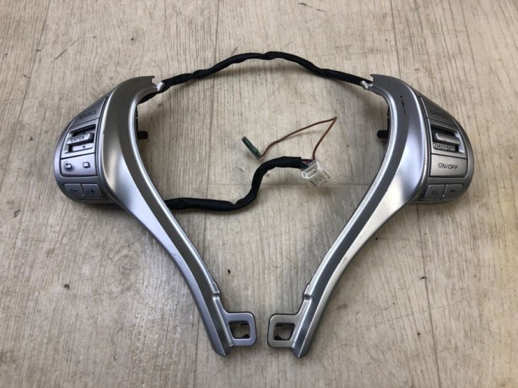25550-3TA3A | Кнопки руля NISSAN ALTIMA L33 12-18
