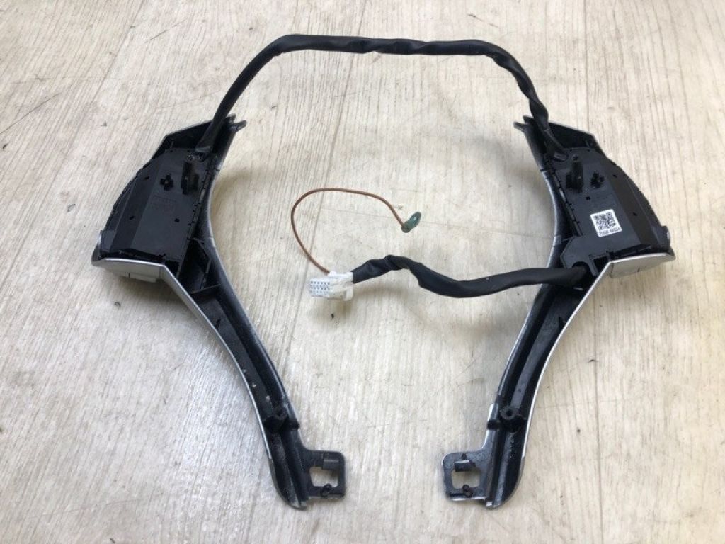 25550-3TA3A | Кнопки руля NISSAN ALTIMA L33 12-18 - Фото 4