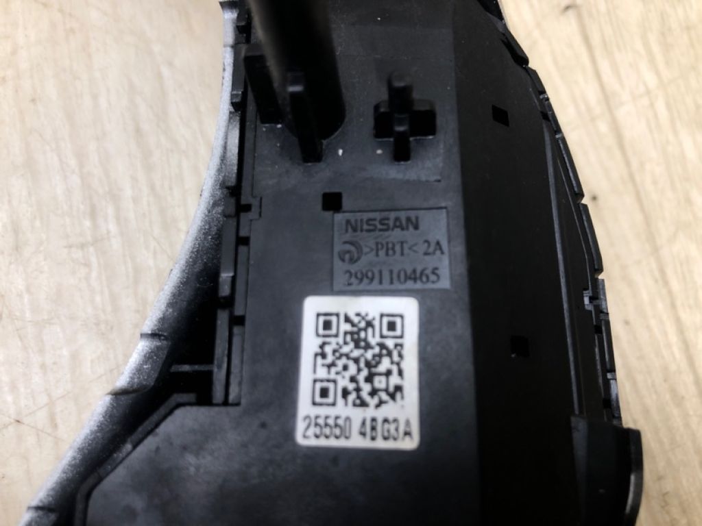 25550-3TA3A | Кнопки руля NISSAN ALTIMA L33 12-18 - Фото 7