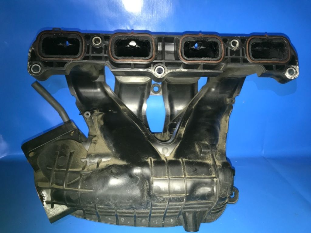1540A069 | Колектор впускний MITSUBISHI LANCER X 10 07-15 - Фото 3