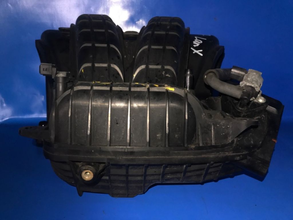 1540A069 | Колектор впускний MITSUBISHI LANCER X 10 07-15 - Фото 6