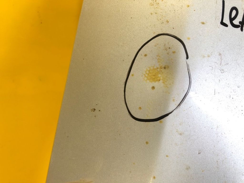 63100-3NF0A | Крило переднє прав. NISSAN LEAF 10-17 - Фото 4