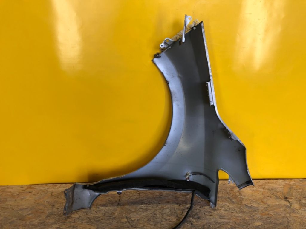 63100-3NF0A | Крило переднє прав. NISSAN LEAF 10-17 - Фото 8