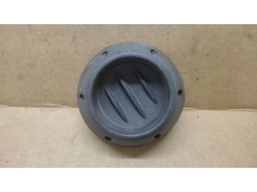 Заглушка ПТФ передн. MITSUBISHI ECLIPSE 05-08