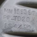 8321A079 | Заглушка ПТФ передн. MITSUBISHI ECLIPSE 05-08 - Превью 4