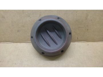 Заглушка ПТФ передн. MITSUBISHI ECLIPSE 05-08