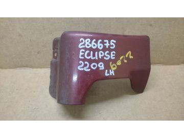 Накладка крыла лев. MITSUBISHI ECLIPSE 05-08