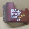 MN175600XB | Накладка крыла прав. MITSUBISHI ECLIPSE 05-08