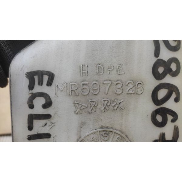 Бачок розширювальний MITSUBISHI ECLIPSE 05-08 MR597325 — 2