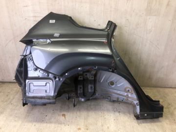 Чверть кузова задня прав. HYUNDAI SANTA FE (TM) 18-23