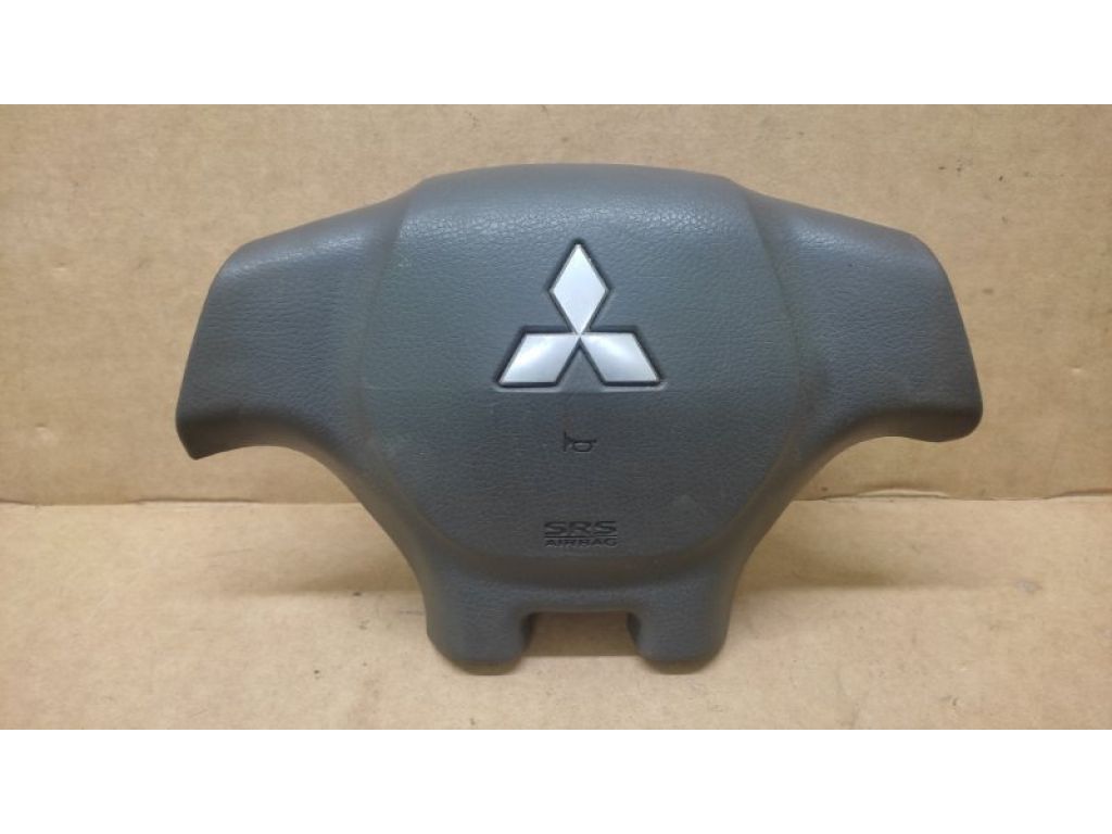 MN101105HA | Подушка безпеки в кермо MITSUBISHI ECLIPSE 05-08