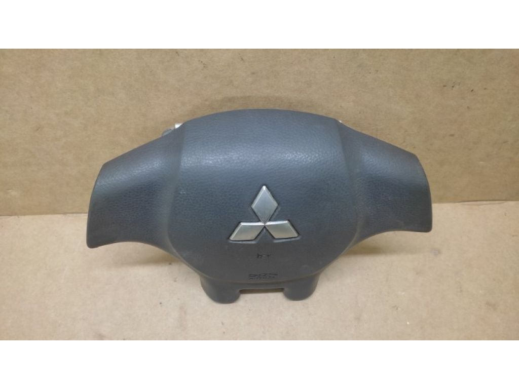 MN101105HA | Подушка безпеки в кермо MITSUBISHI ECLIPSE 05-08 - Фото 2