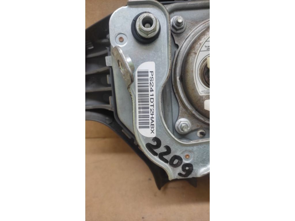 MN101105HA | Подушка безпеки в кермо MITSUBISHI ECLIPSE 05-08 - Фото 4