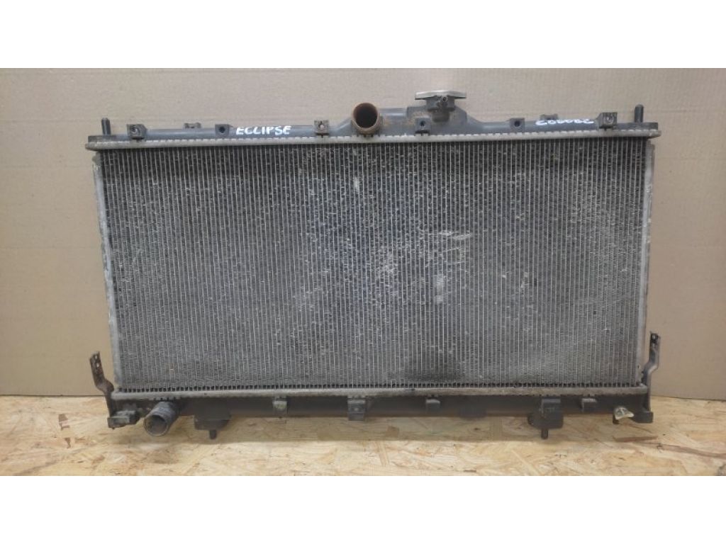 MN180279 | Радиатор основной MITSUBISHI ECLIPSE 05-08
