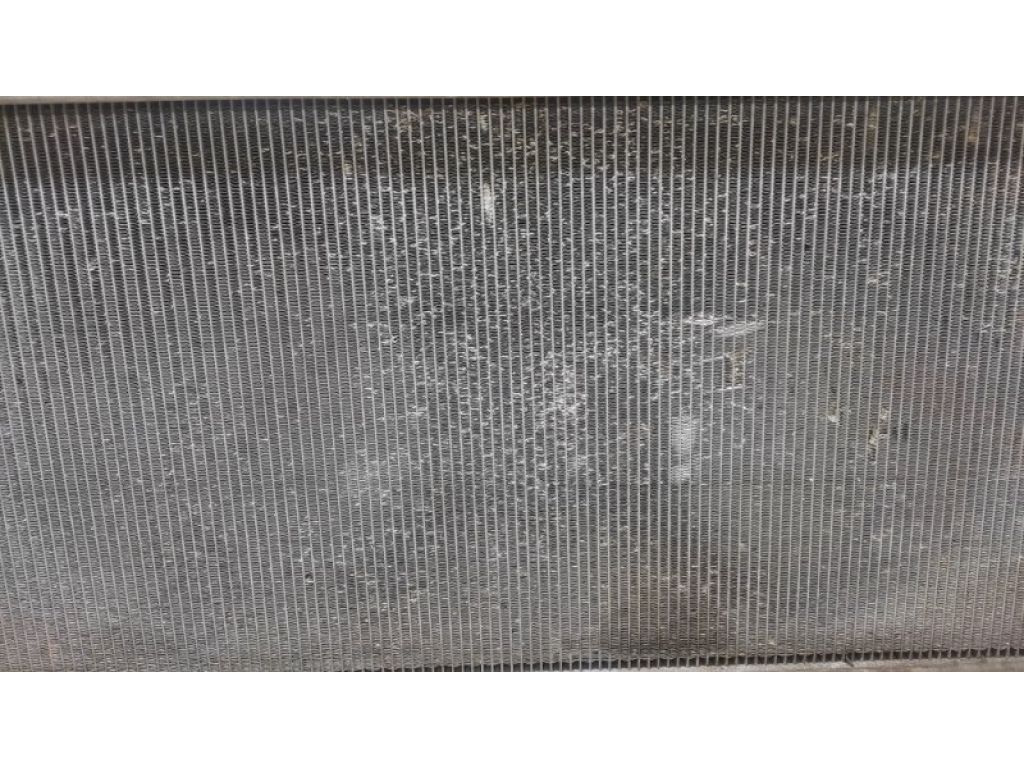 MN180279 | Радиатор основной MITSUBISHI ECLIPSE 05-08 - Фото 2