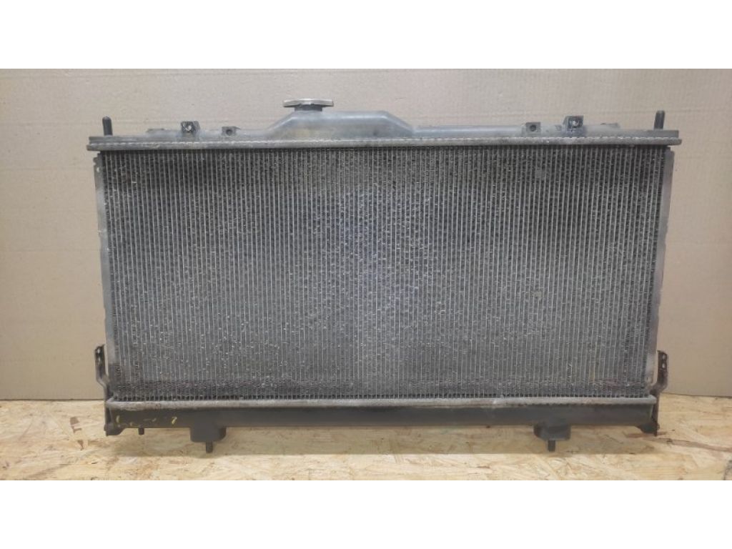 MN180279 | Радиатор основной MITSUBISHI ECLIPSE 05-08 - Фото 3