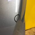 63101-3NF0A | Крыло переднее лев. NISSAN LEAF 10-17 - Превью 5