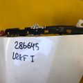 62225-3NA0A | Кронштейн переднего бампера (на крыле) лев. NISSAN LEAF 10-17 - Превью 2