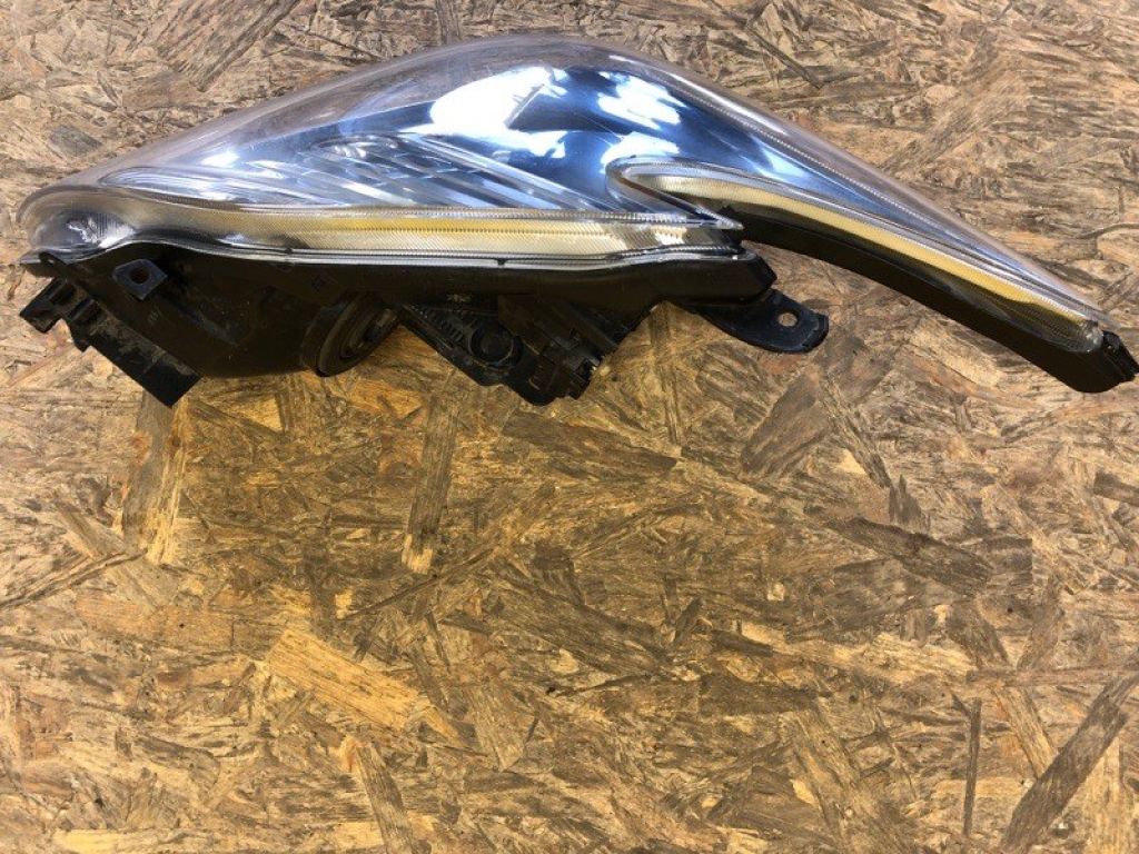 81130-47250 | Фара прав. TOYOTA PRIUS - 30 09-17 - Фото 4