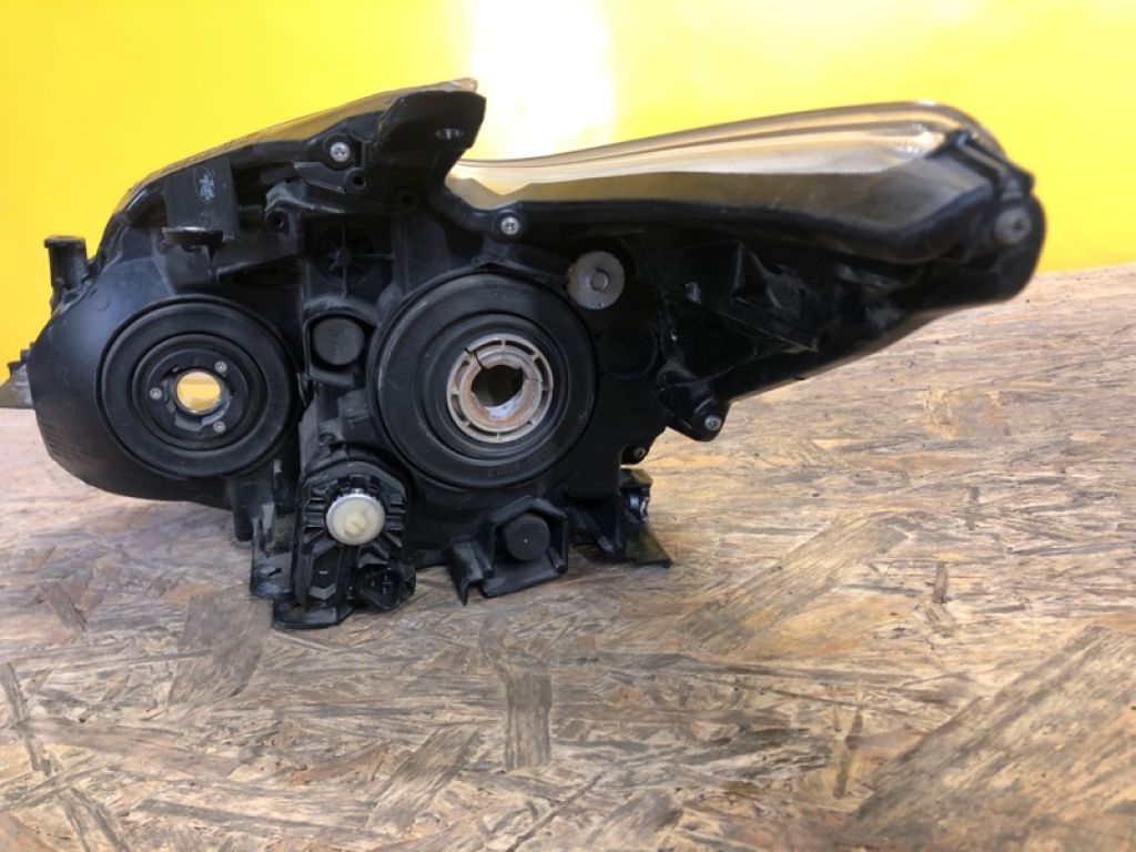 81130-47250 | Фара прав. TOYOTA PRIUS - 30 09-17 - Фото 8