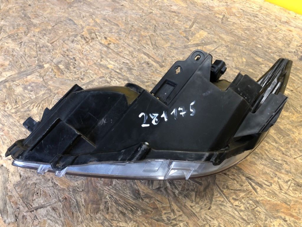 81130-47250 | Фара прав. TOYOTA PRIUS - 30 09-17 - Фото 11