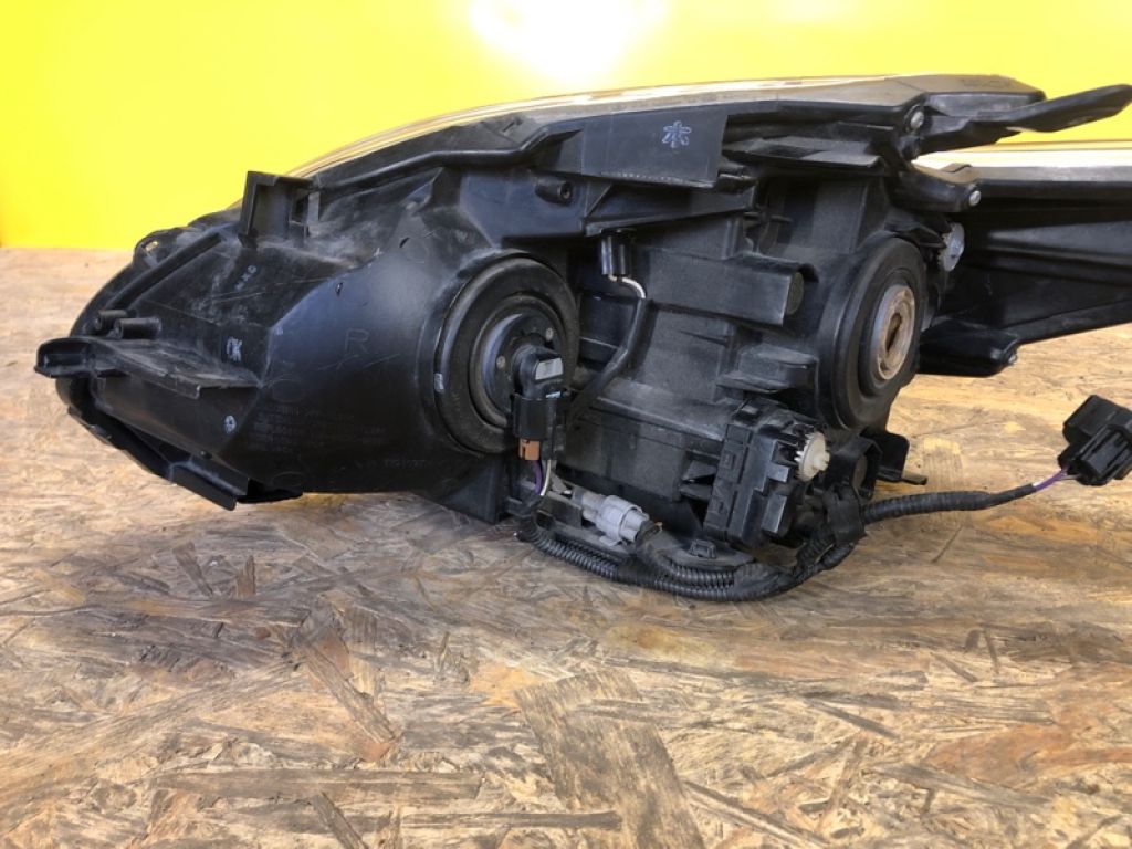 81130-47250 | Фара прав. TOYOTA PRIUS - 30 09-17 - Фото 4