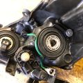 81130-47420 | Фара прав. TOYOTA PRIUS PLUS 11-14 - Прев'ю 9