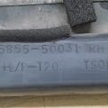 75855-50031-G2 | Накладка порогу зовнішня прав. LEXUS LS430 00-06 - Прев'ю 4