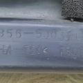 75856-50031-G2 | Накладка порогу зовнішня лів. LEXUS LS430 00-06 - Прев'ю 4
