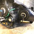81170-47420 | Фара лів. TOYOTA PRIUS PLUS 11-14 - Прев'ю 7