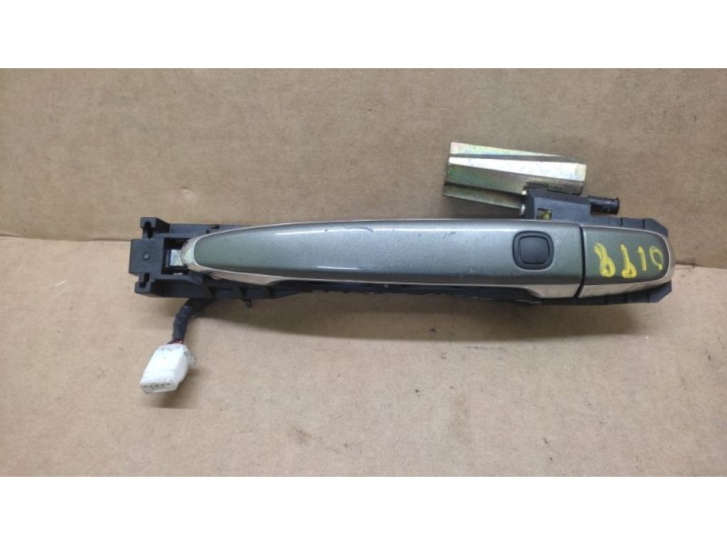 69210-50060-G0 | Ручка двері зовнішня задн. лів. LEXUS LS430 00-06 - Фото 2