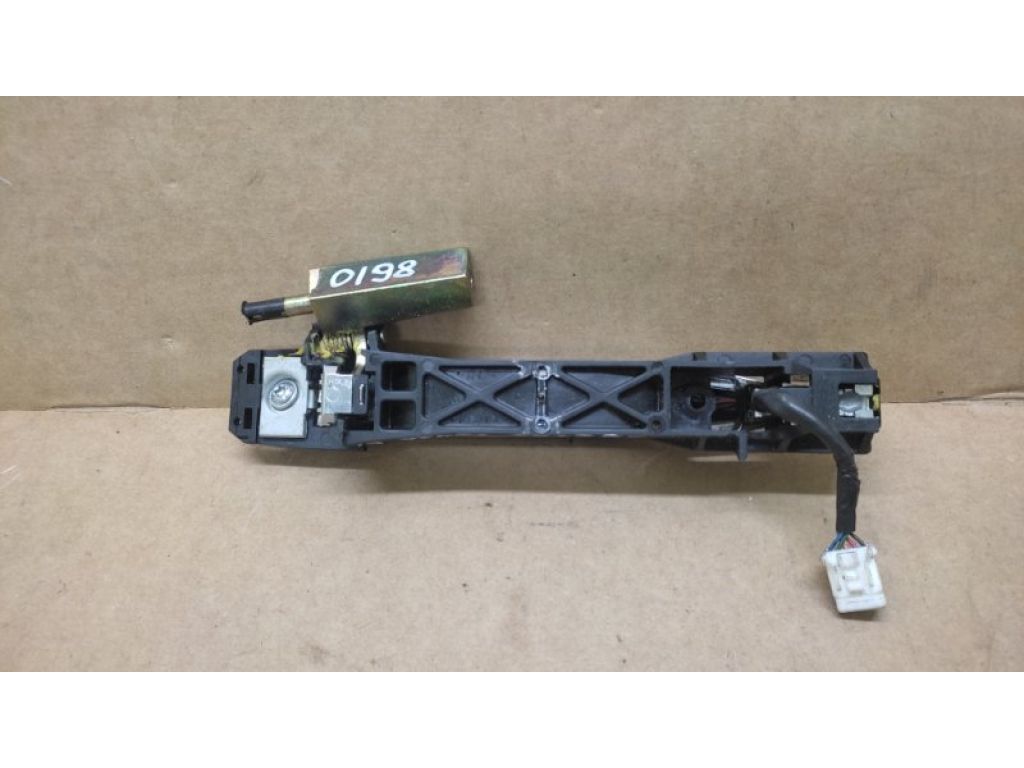 69210-50060-G0 | Ручка двері зовнішня задн. лів. LEXUS LS430 00-06 - Фото 3