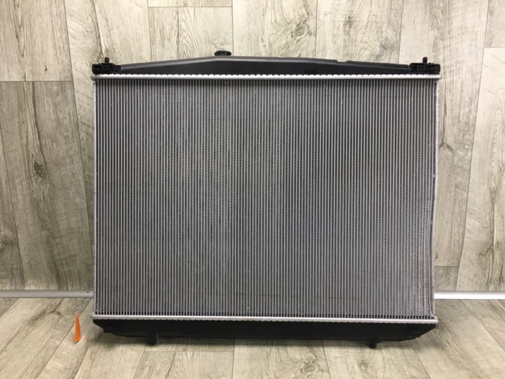 16400-0P440 | Радіатор основний TOYOTA HIGHLANDER 13-19 - Фото 2