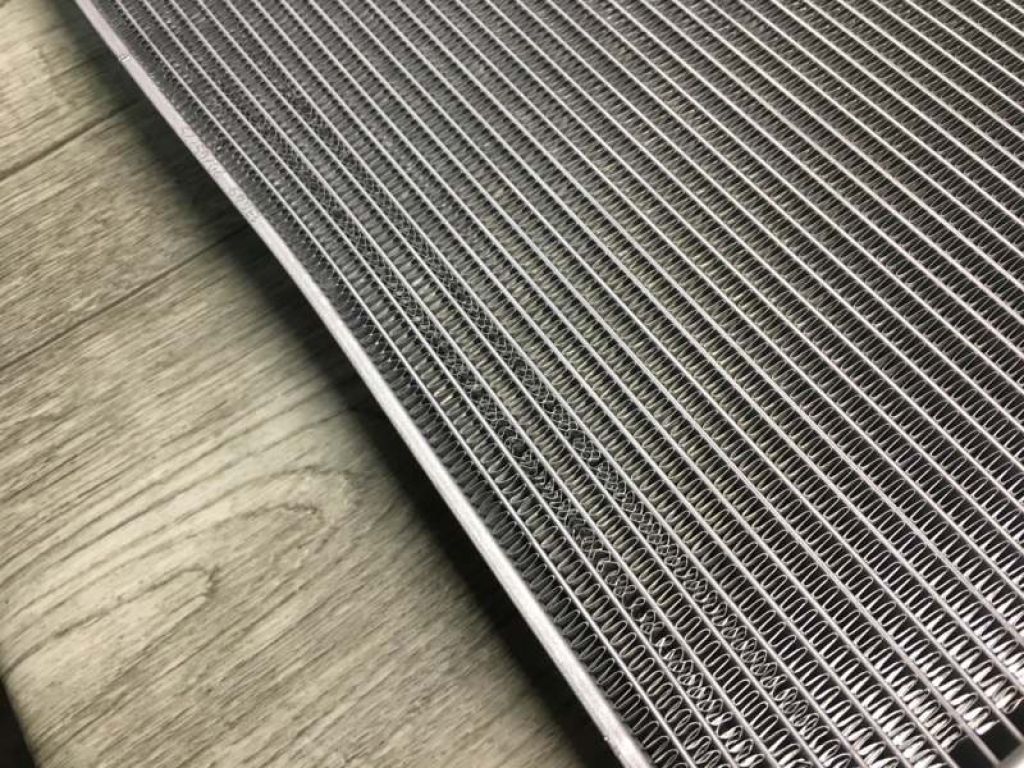 16400-0P440 | Радіатор основний TOYOTA HIGHLANDER 13-19 - Фото 5