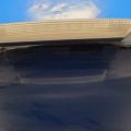 K010M-3NAMB | Крышка багажника NISSAN LEAF 10-17 - Превью 6