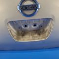 K010M-3NAMB | Крышка багажника NISSAN LEAF 10-17 - Превью 7